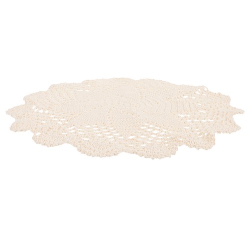 Boho rustic crochet - rustic,