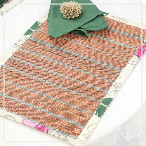 Rustic farmhouse holiday table - farmhouse,