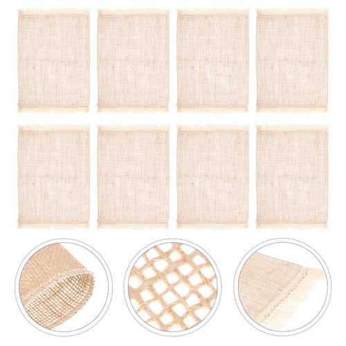 Reusable cotton linen - cotton,