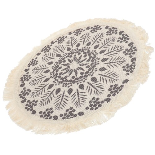 Pcs decorative place mat - decorative,