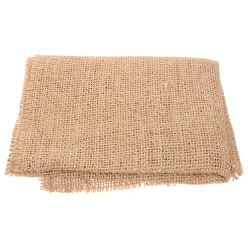 Reusable linen table mat for - table,