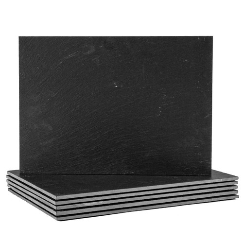 Linea rectangular slate - linea,