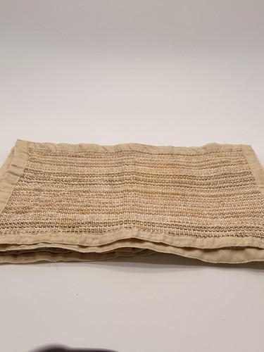 Set natural woven - set,
