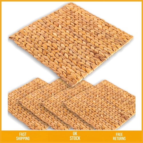 Rustic boho woven water - rustic,