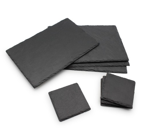 Placemats and coasters dining - and,