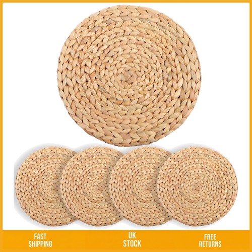 Rustic handcrafted round - rustic,
