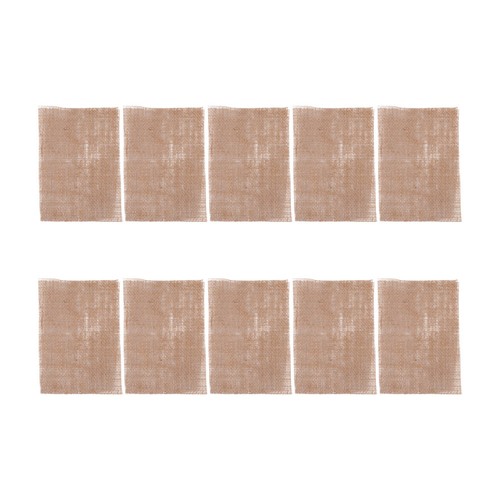 Pcs rustic placemats - pcs,
