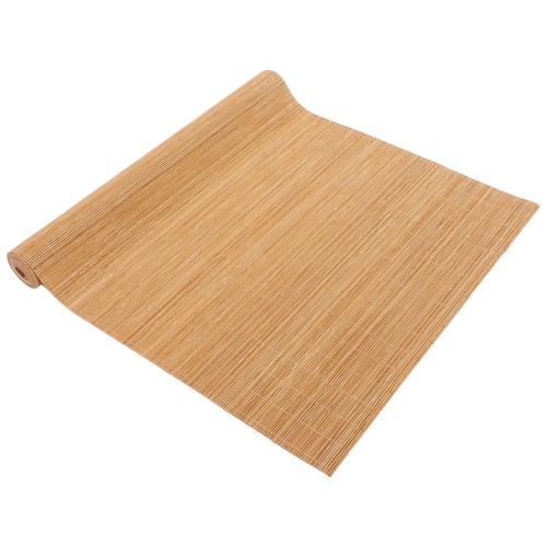 Decorative table mat - mat, rustic