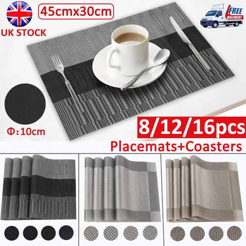 16pcs pvc place - place, &