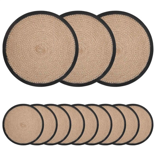 Walplus piece natural black - walplus,