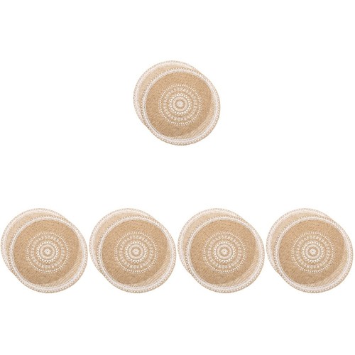 10pcs reusable rustic - reusable,