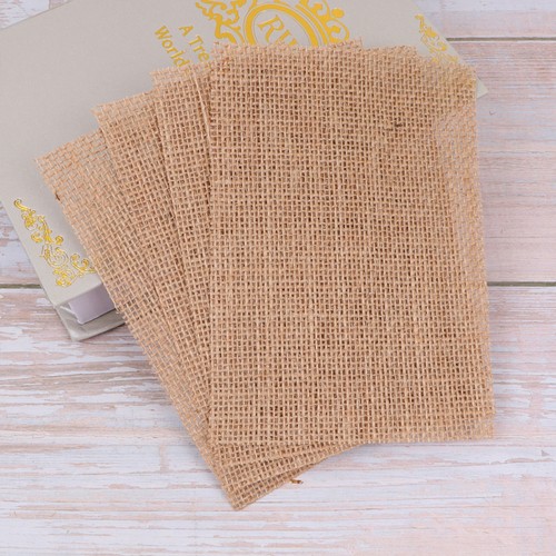 Pcs craft table mats - 10,