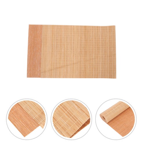 Wipe clean place mats - wipe-clean,