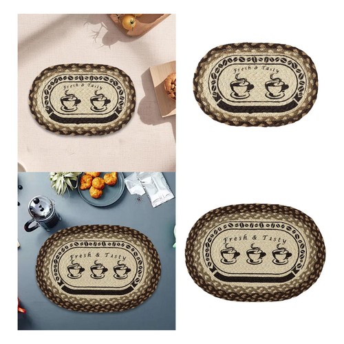 Handmade woven print - handmade,