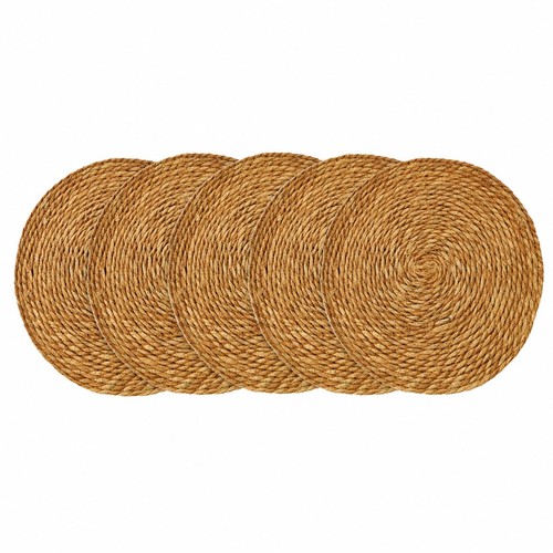 Pack 20cm woven dried - 5-pack,
